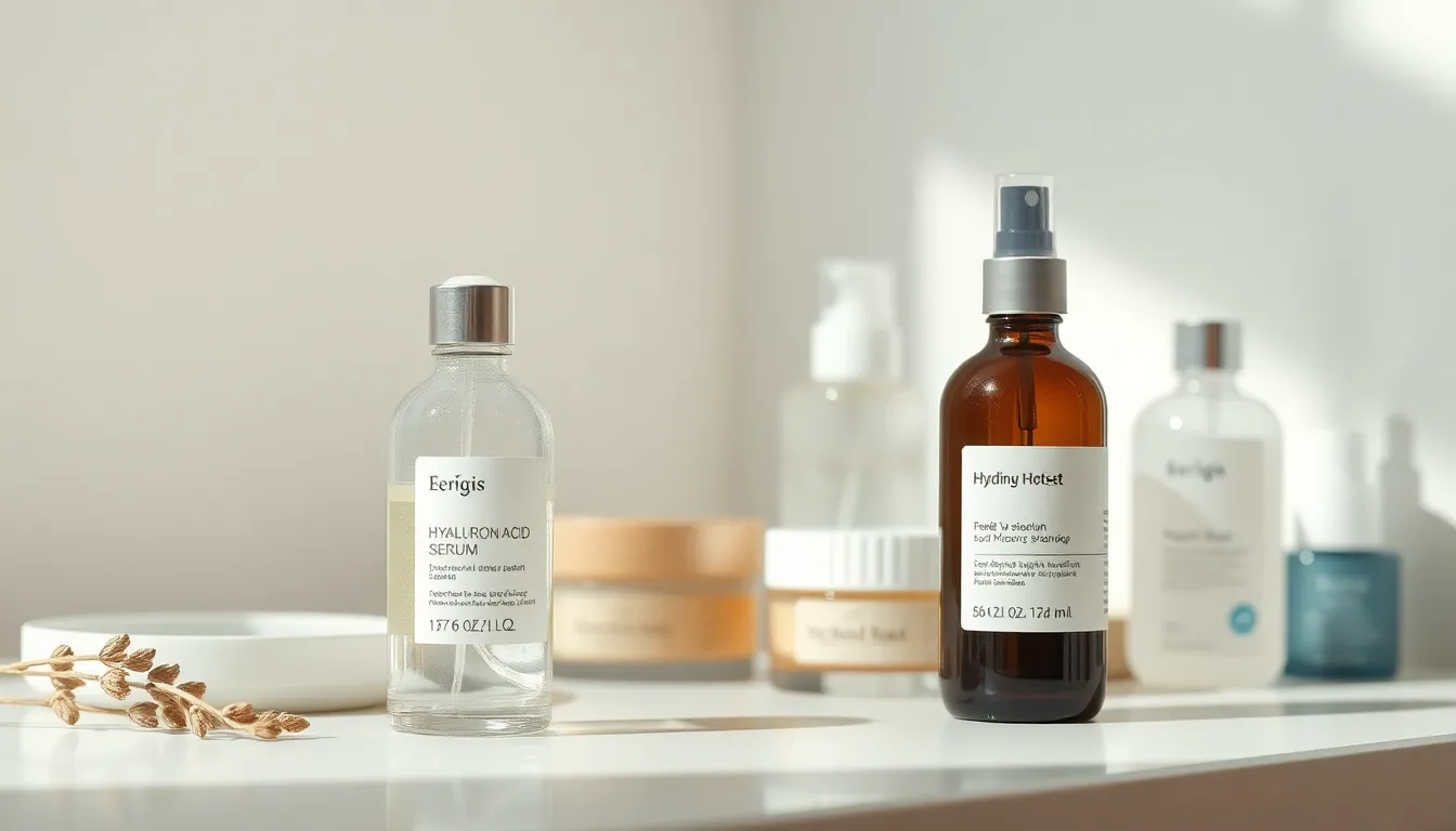 촉촉한 피부 표현을 위한 메이크업 팁