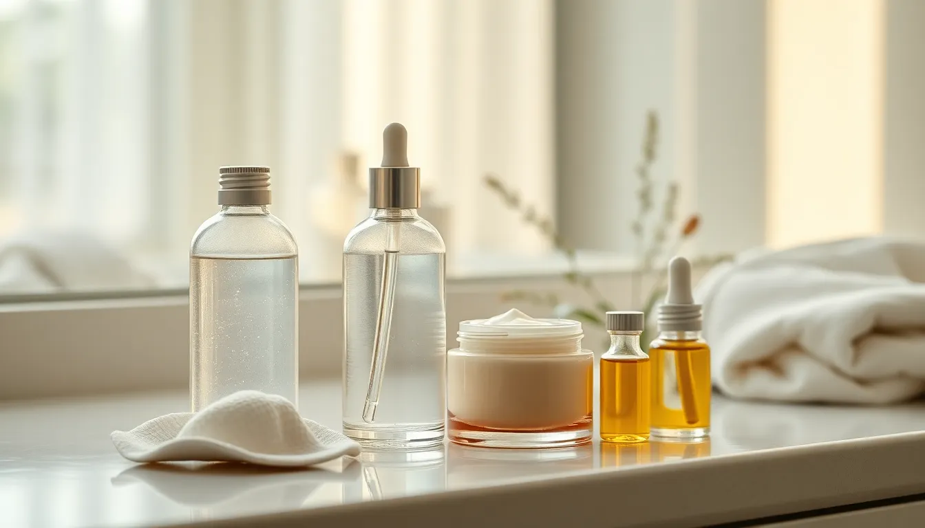 자외선 차단제의 중요성을 나타내는 이미지