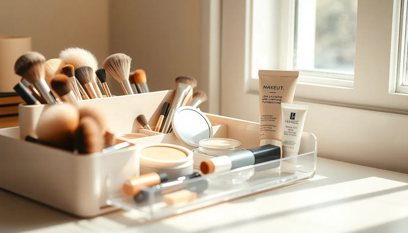 피부 타입별 롱래스팅 메이크업 꿀팁