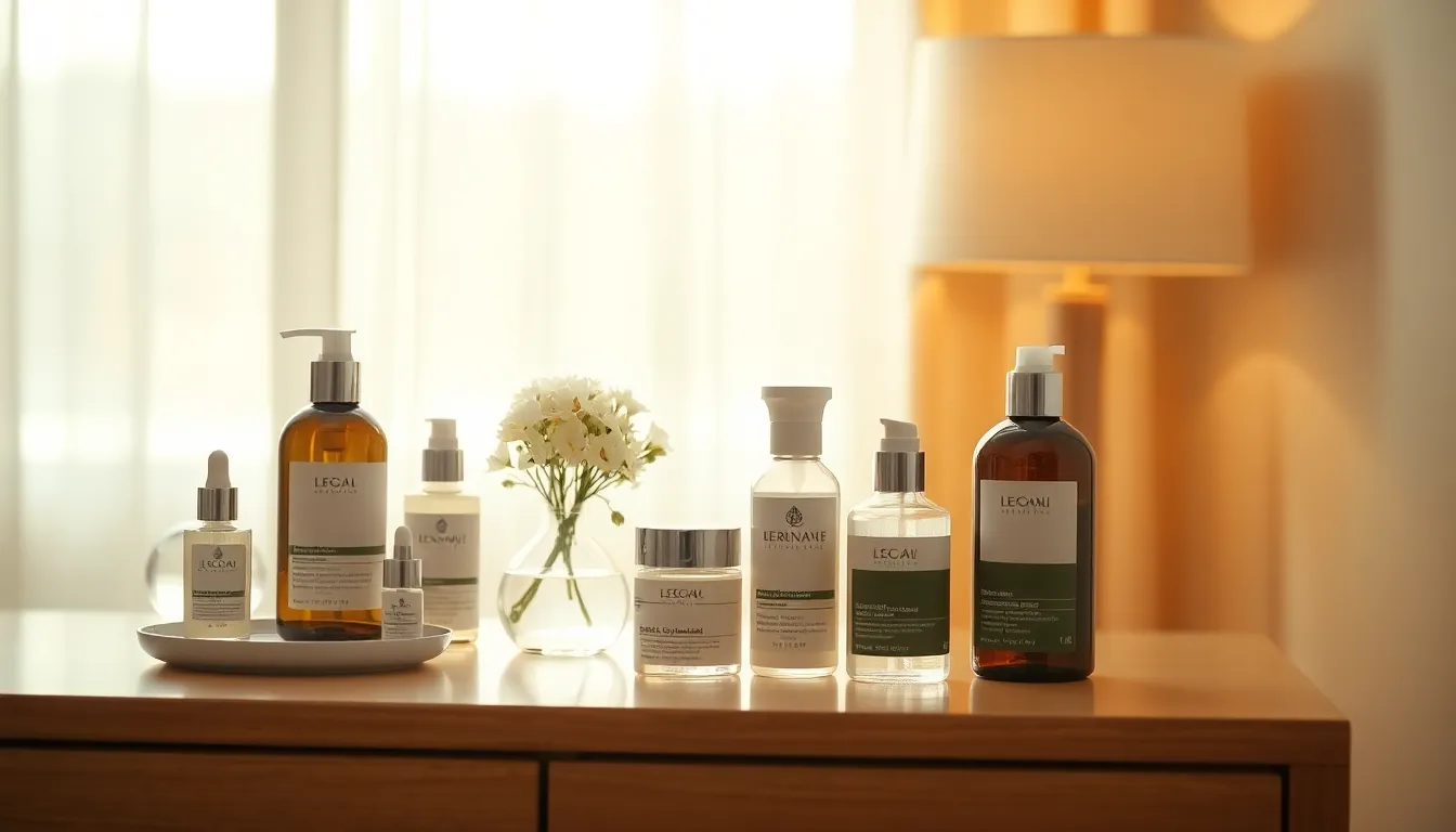 피부 타입별 특징과 관리법