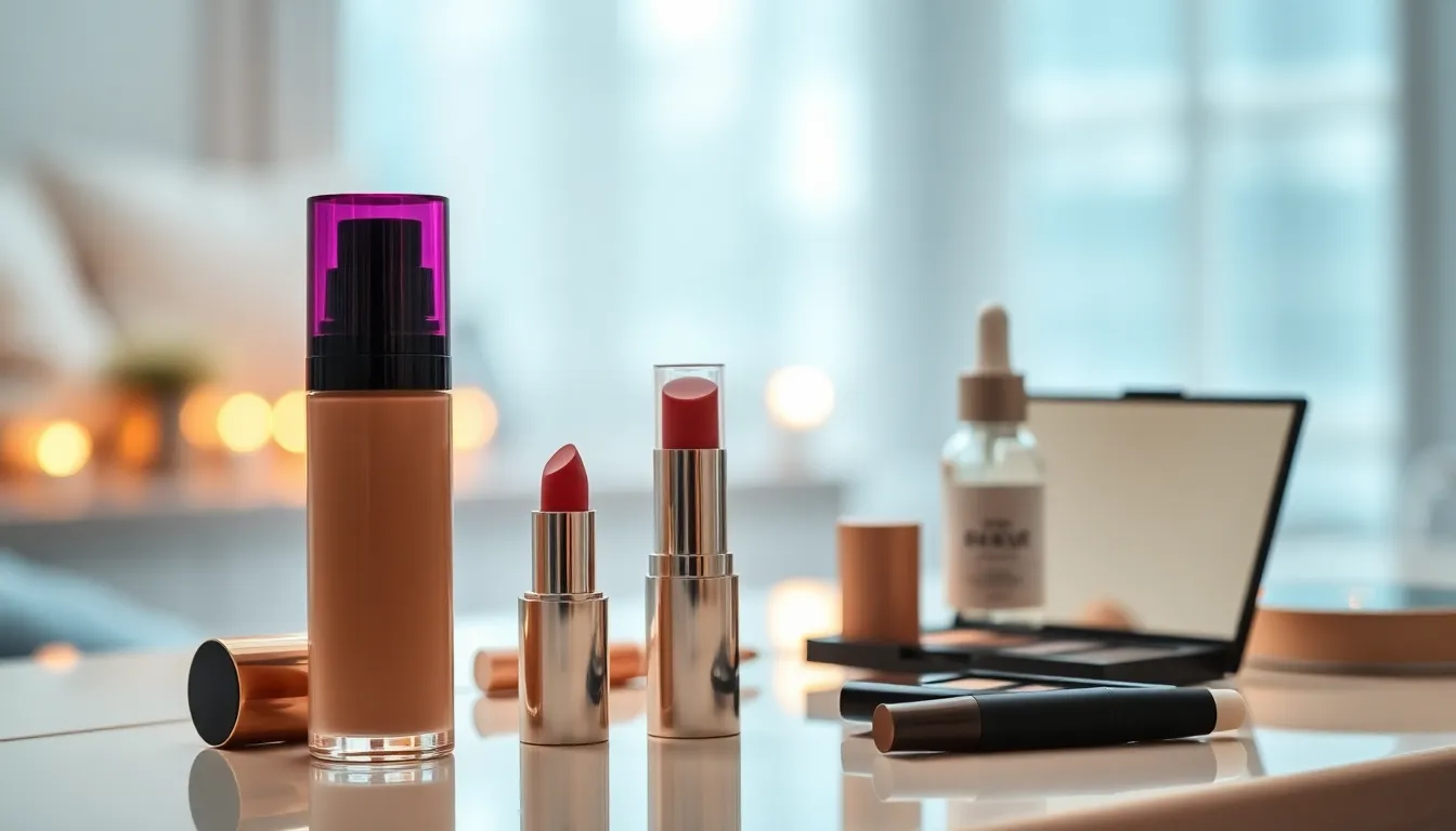 퍼스널 컬러 자가 진단