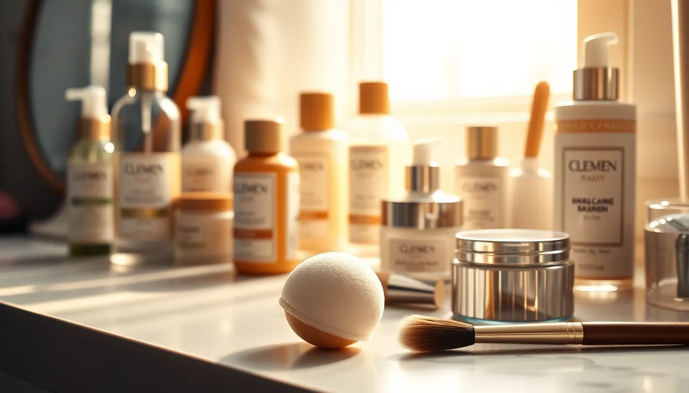 피부 보습 루틴