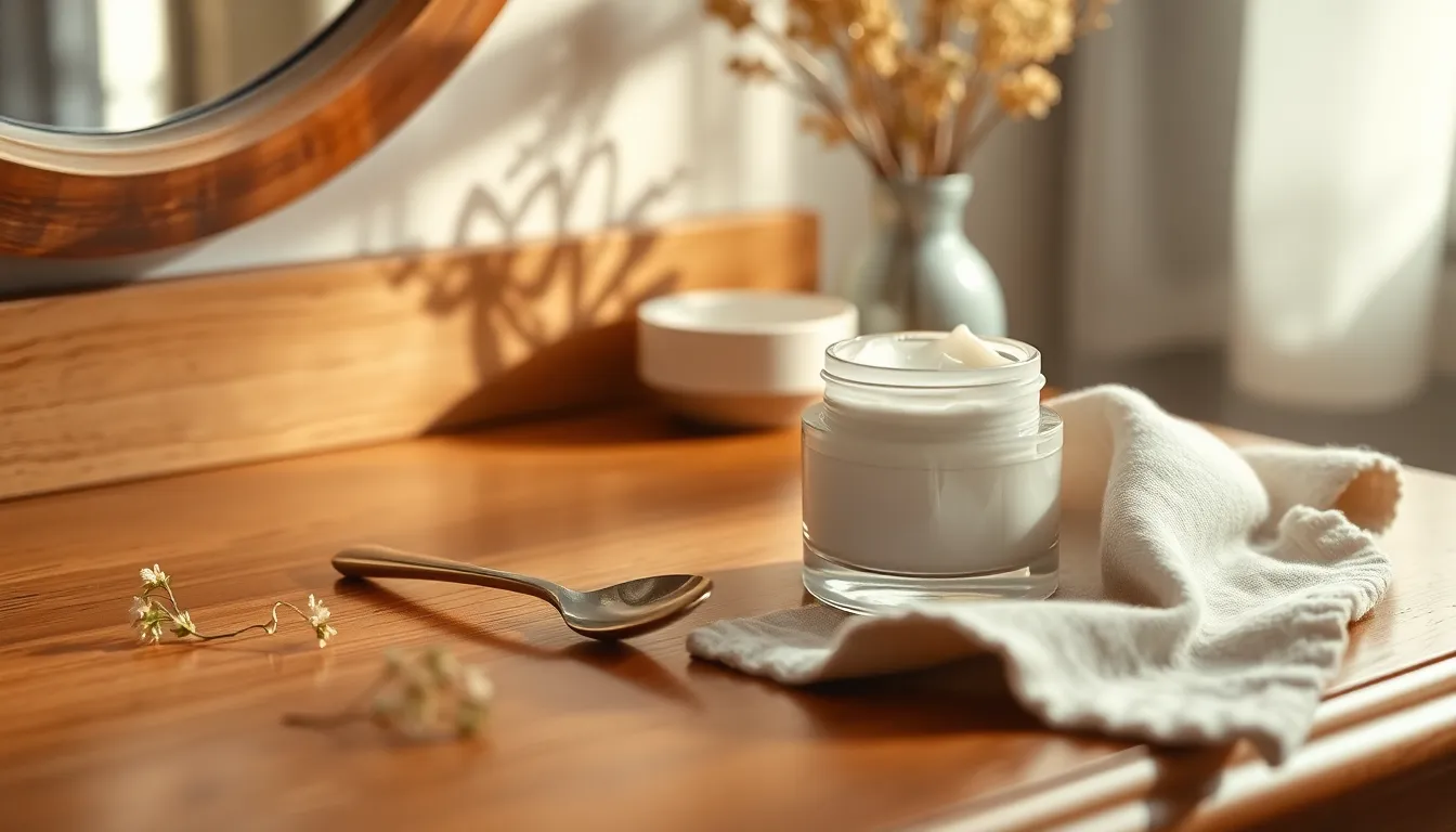 피부 노화의 원인과 예방