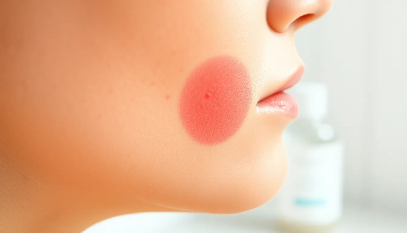 피부 장벽 구조와 건강한 피부를 위한 관리