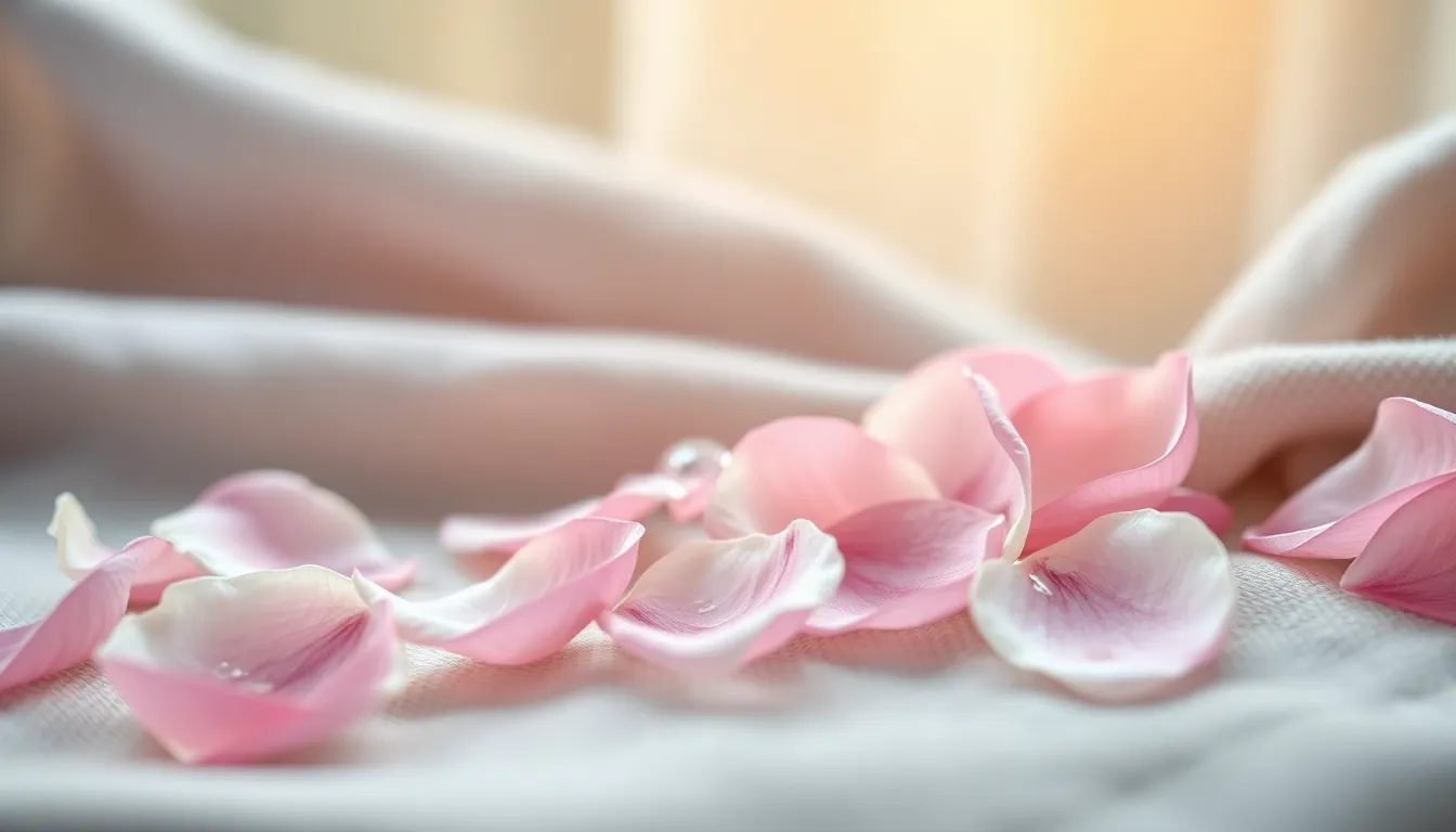 민감성 피부를 위한 스킨케어 루틴