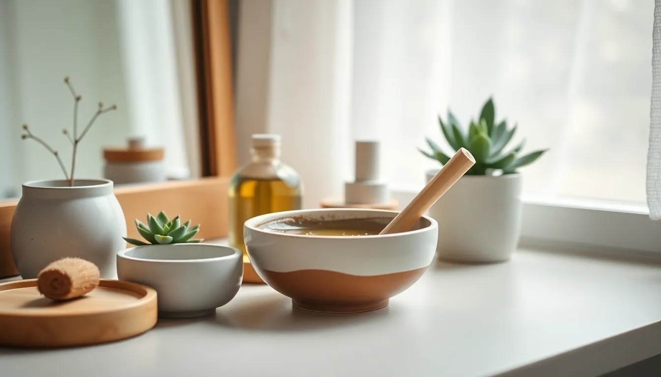 피부 장벽 강화 스킨케어 루틴