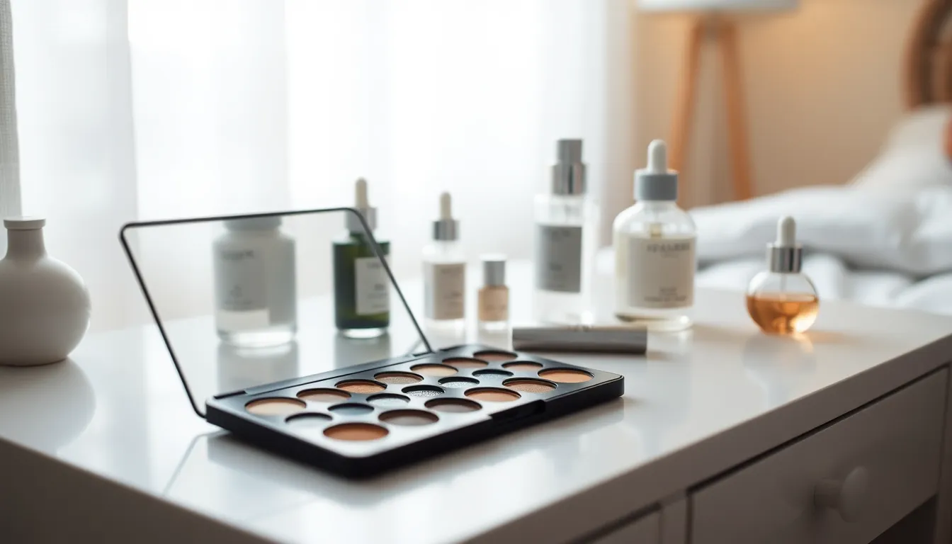 피부 관리의 중요성