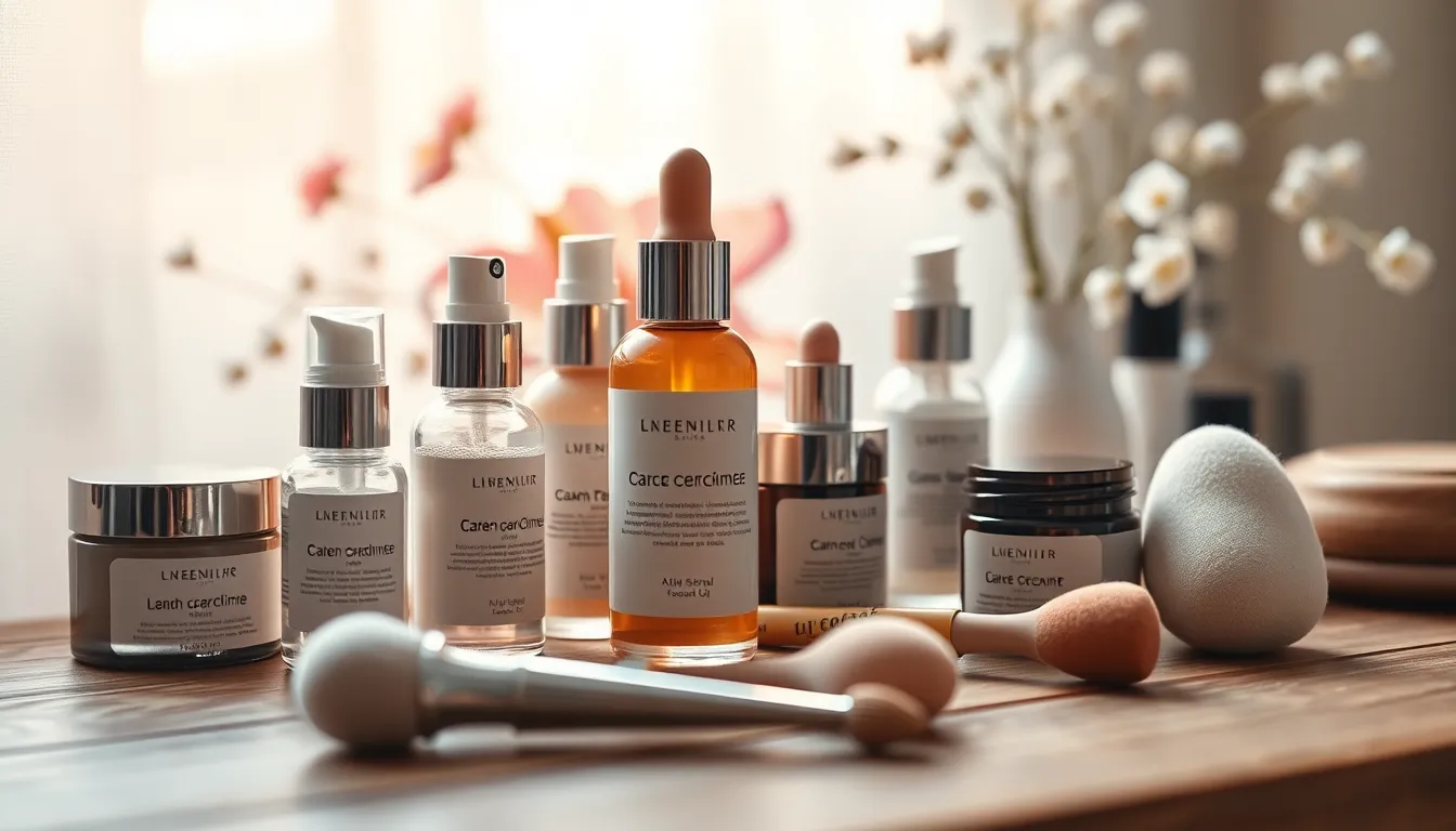 모공 확대 이미지