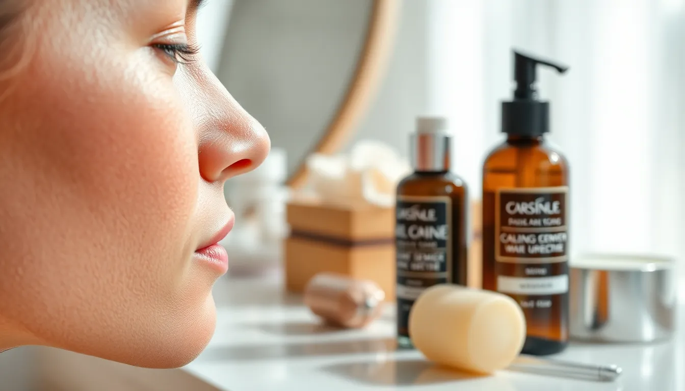 메이크업 퍼스널 컬러 팔레트