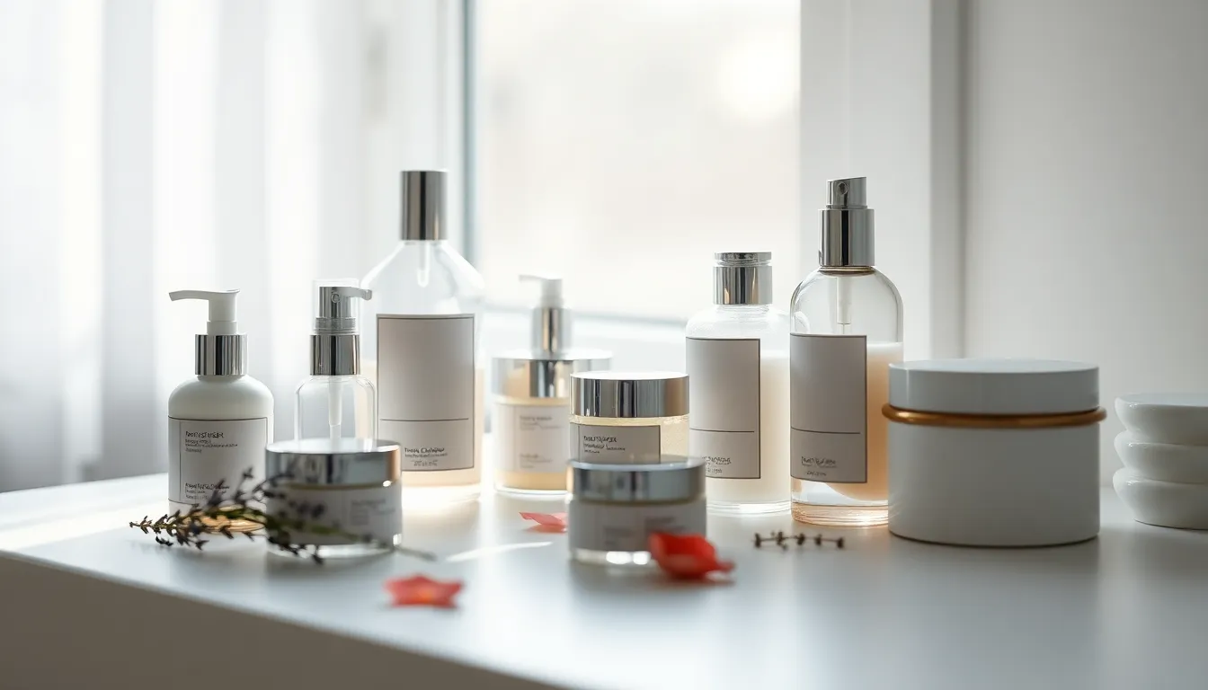 피부 타입별 성분 가이드