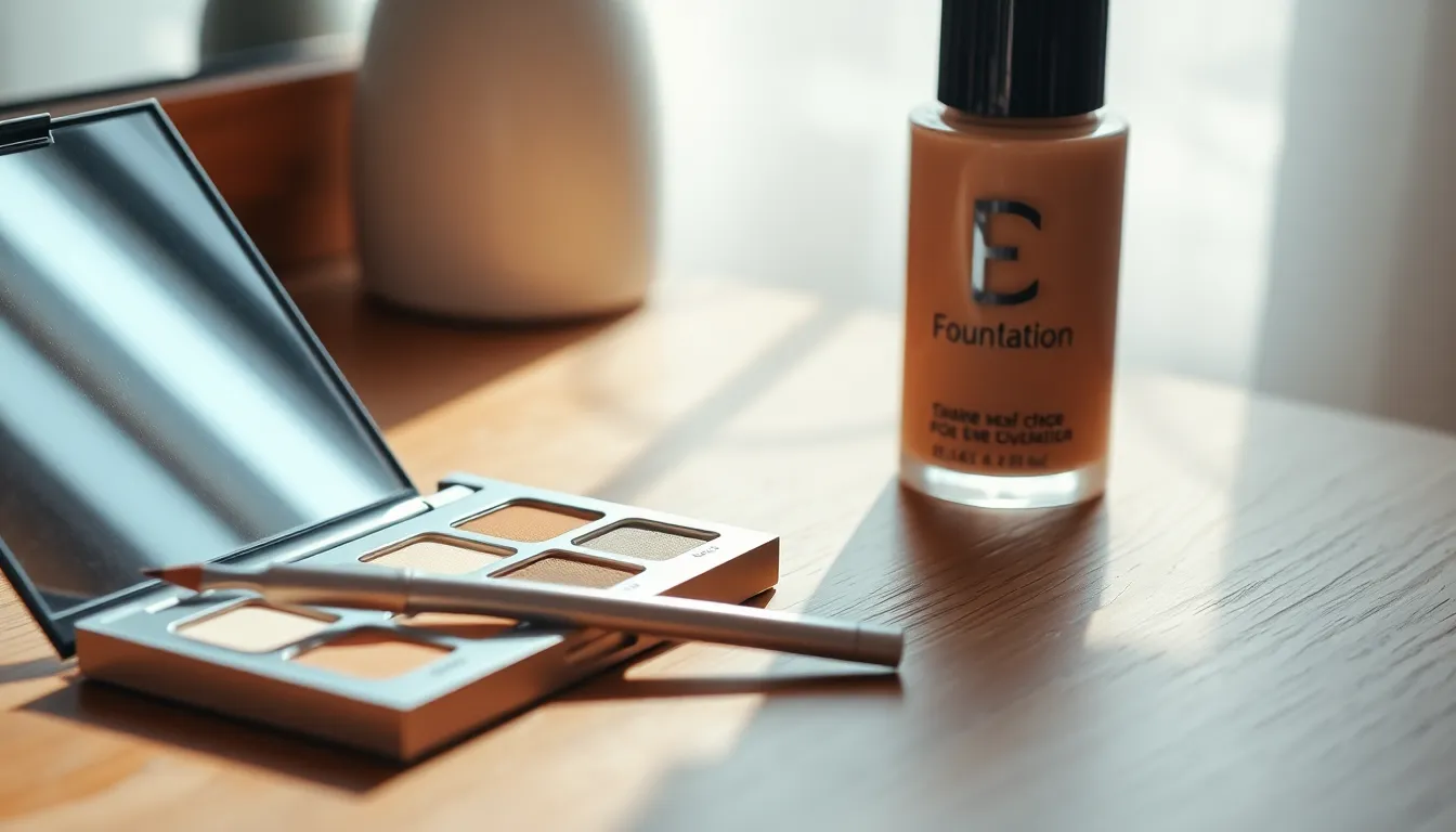 다양한 피부 타입별 스킨케어 제품 및 관리법