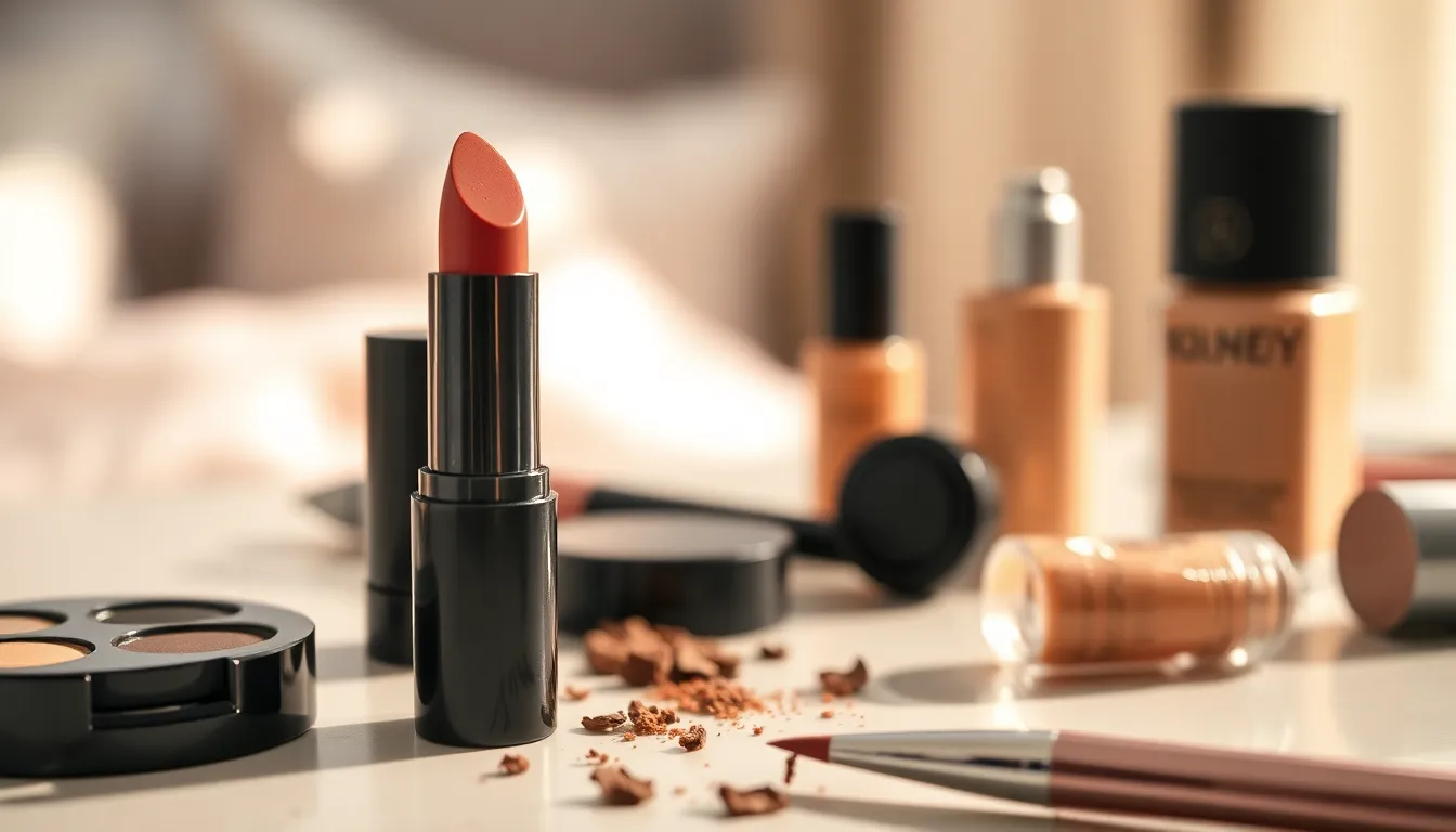 퍼스널 컬러에 따른 메이크업 가이드