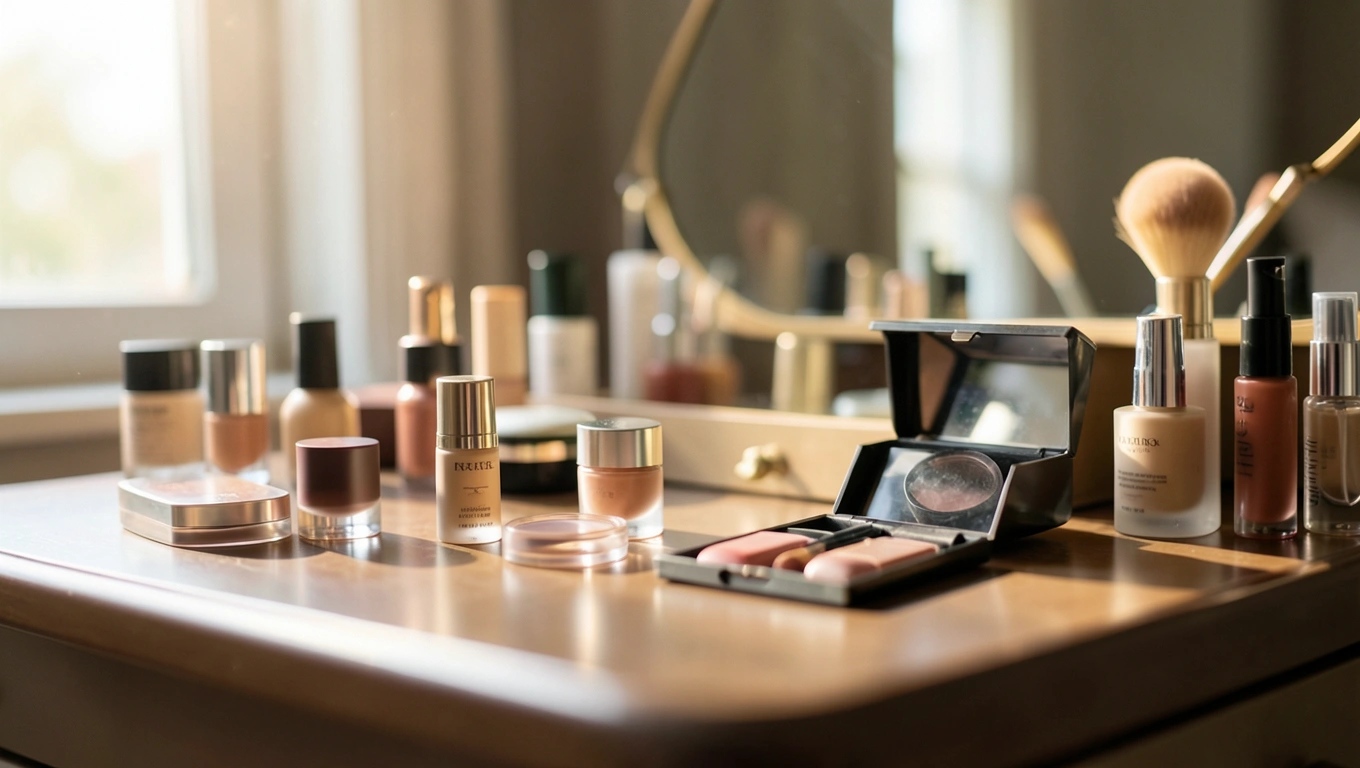 퍼스널 컬러 진단